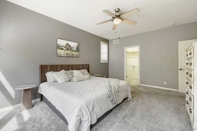 3364 Spruce Dell Court, Castle Rock, CO 80109