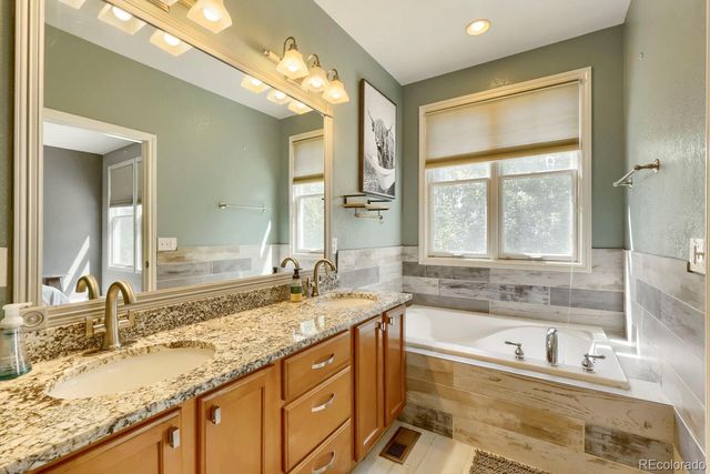 3364 Spruce Dell Court, Castle Rock, CO 80109