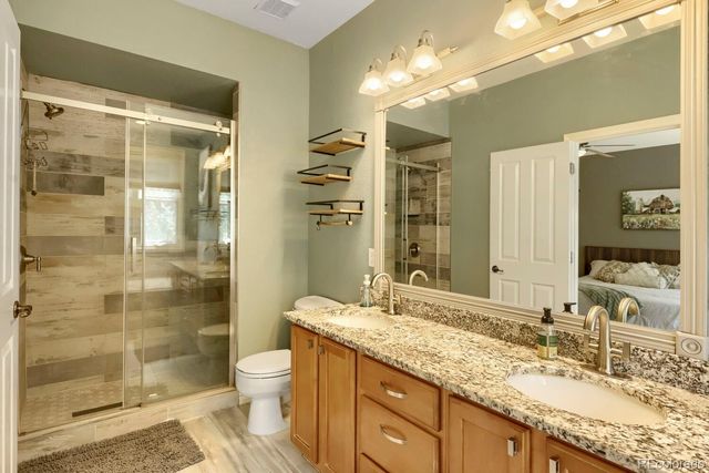 3364 Spruce Dell Court, Castle Rock, CO 80109
