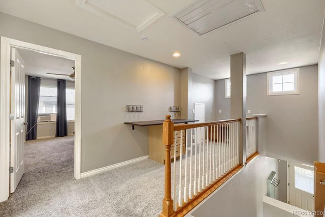 3364 Spruce Dell Court, Castle Rock, CO 80109