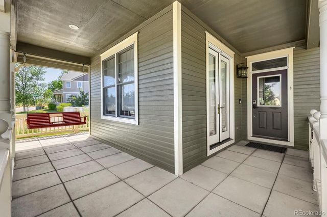 3364 Spruce Dell Court, Castle Rock, CO 80109