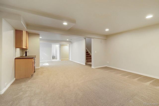 3364 Spruce Dell Court, Castle Rock, CO 80109