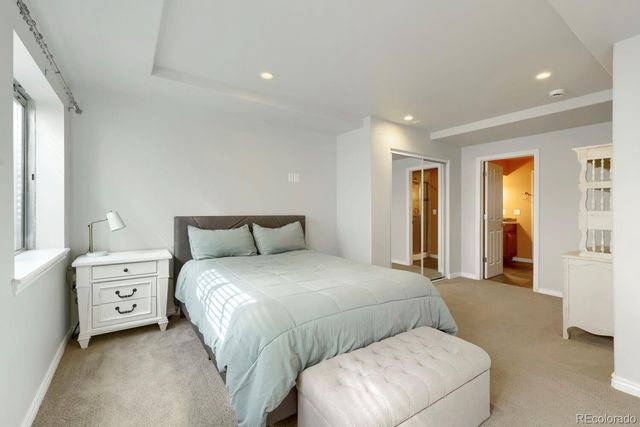3364 Spruce Dell Court, Castle Rock, CO 80109
