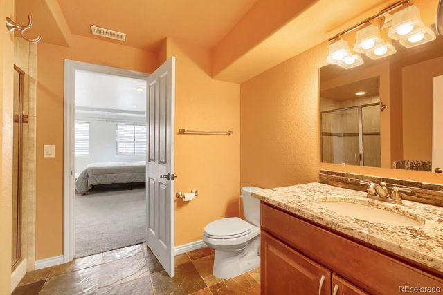 3364 Spruce Dell Court, Castle Rock, CO 80109