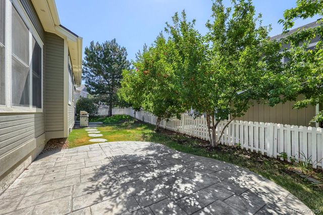 3364 Spruce Dell Court, Castle Rock, CO 80109