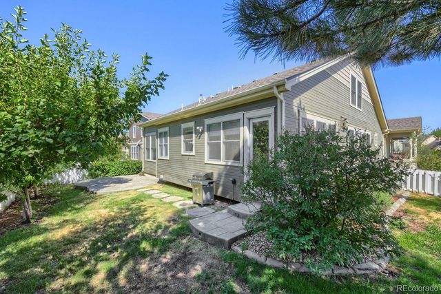3364 Spruce Dell Court, Castle Rock, CO 80109