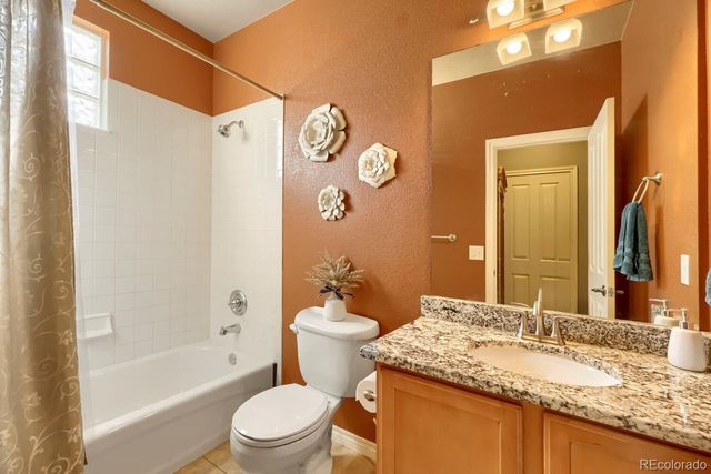 3364 Spruce Dell Court, Castle Rock, CO 80109