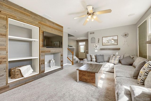 3364 Spruce Dell Court, Castle Rock, CO 80109