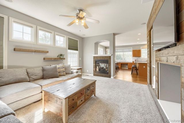 3364 Spruce Dell Court, Castle Rock, CO 80109