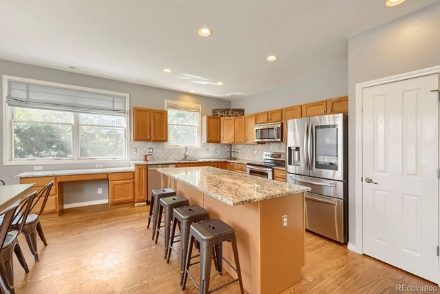 3364 Spruce Dell Court, Castle Rock, CO 80109