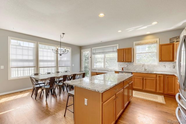 3364 Spruce Dell Court, Castle Rock, CO 80109