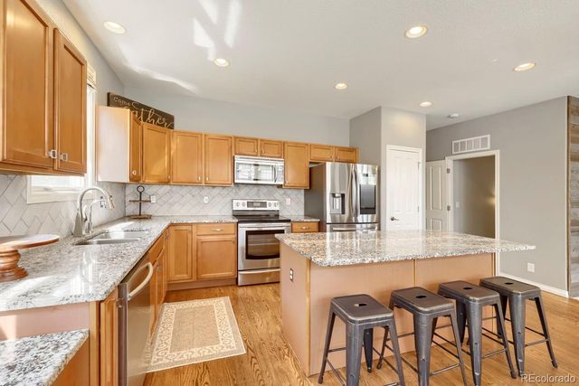 3364 Spruce Dell Court, Castle Rock, CO 80109