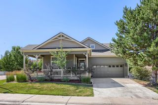 3364 Spruce Dell Court, Castle Rock, CO 80109