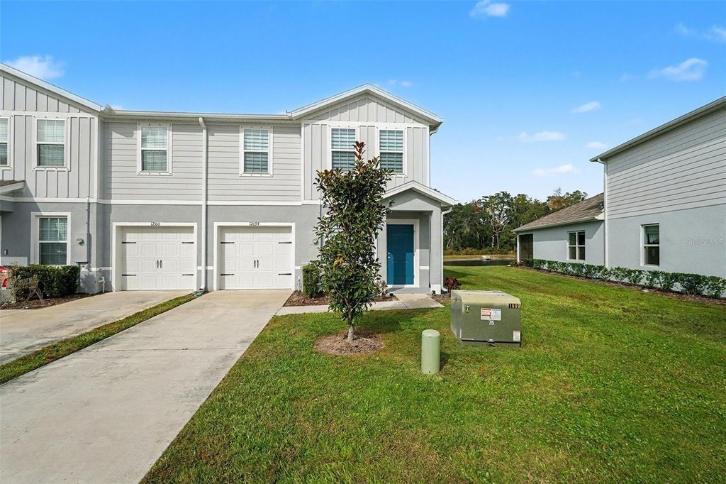 12094 GRIZZLY LANE, New Port Richey, FL 34654