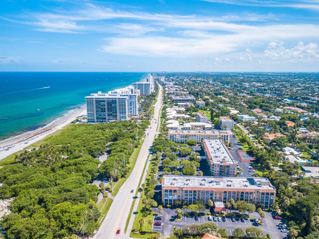 950 Ponce De Leon Road 209, Boca Raton, FL 33432