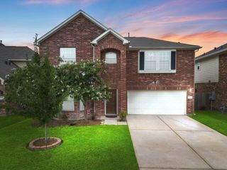 4218 Audrey Manor, Katy, TX 77449
