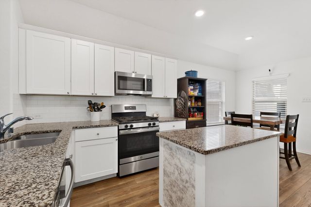 4023 Fairmont Lane, Forney, TX 75126
