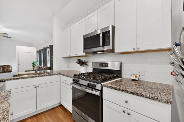 4023 Fairmont Lane, Forney, TX 75126