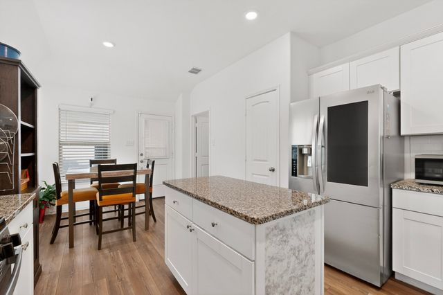 4023 Fairmont Lane, Forney, TX 75126