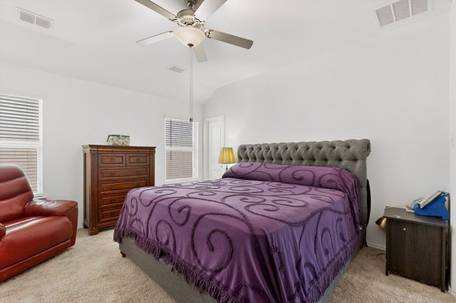 4023 Fairmont Lane, Forney, TX 75126