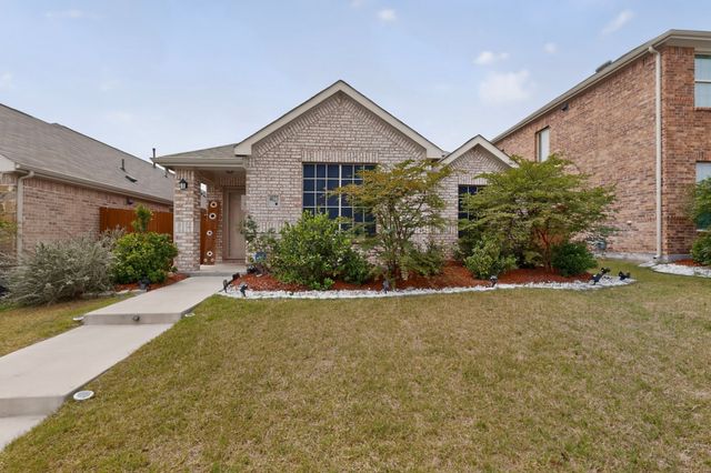 4023 Fairmont Lane, Forney, TX 75126