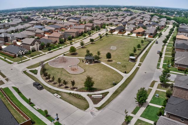 4023 Fairmont Lane, Forney, TX 75126