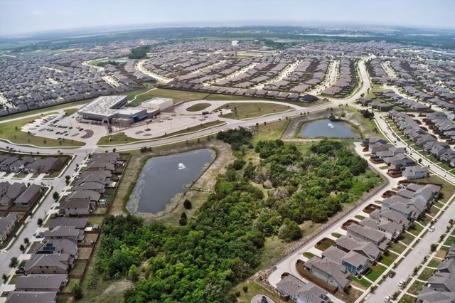 4023 Fairmont Lane, Forney, TX 75126