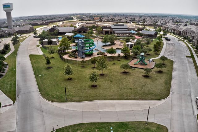4023 Fairmont Lane, Forney, TX 75126