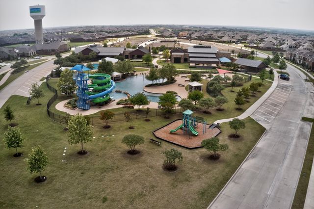 4023 Fairmont Lane, Forney, TX 75126