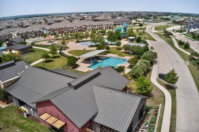 4023 Fairmont Lane, Forney, TX 75126