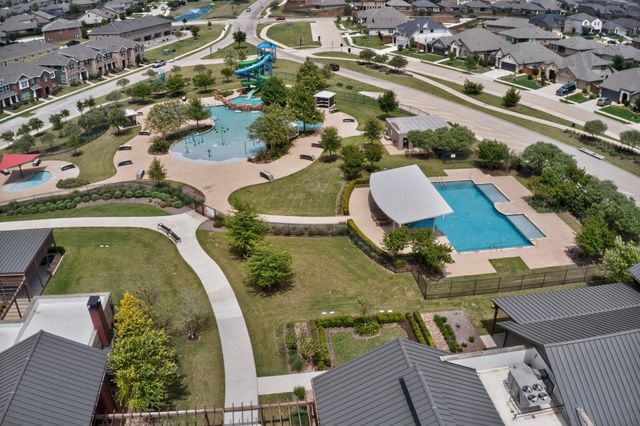 4023 Fairmont Lane, Forney, TX 75126