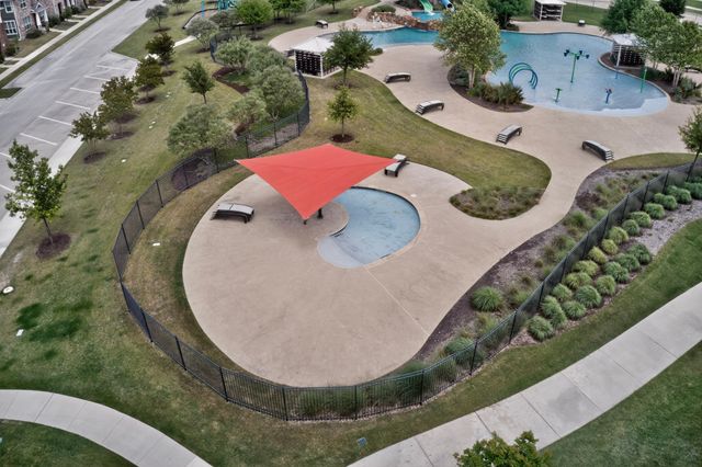 4023 Fairmont Lane, Forney, TX 75126