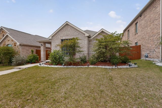4023 Fairmont Lane, Forney, TX 75126