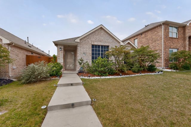 4023 Fairmont Lane, Forney, TX 75126