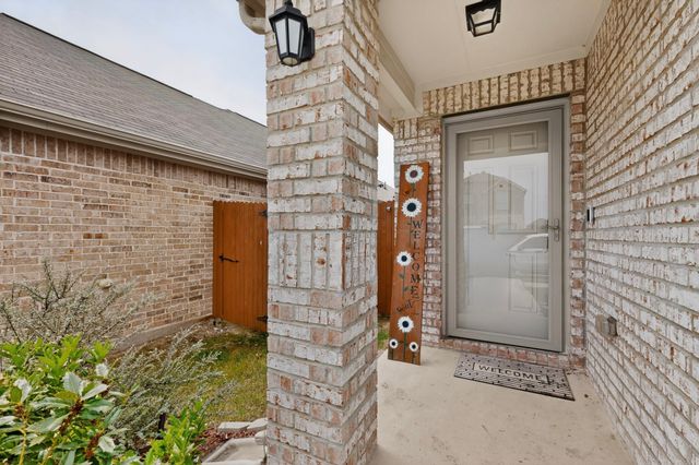 4023 Fairmont Lane, Forney, TX 75126