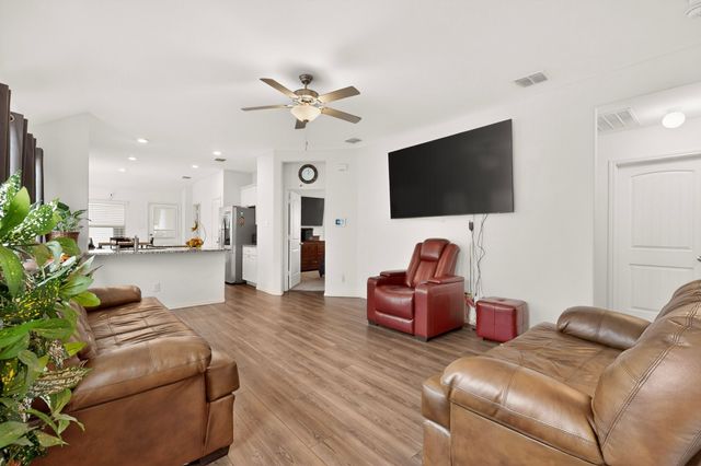 4023 Fairmont Lane, Forney, TX 75126