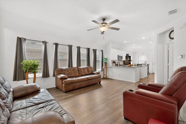 4023 Fairmont Lane, Forney, TX 75126