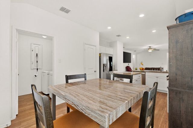 4023 Fairmont Lane, Forney, TX 75126