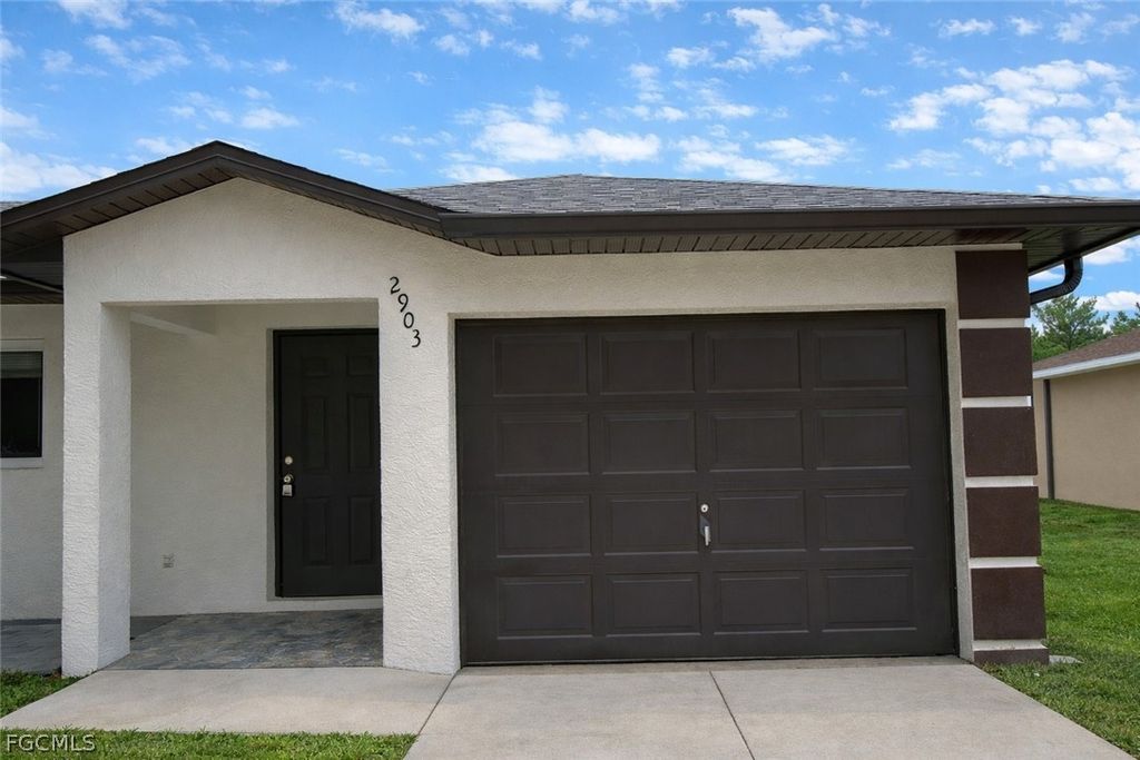 2903 Hightower AVE S, Lehigh Acres, FL 33973