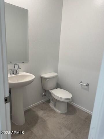 1568 W HESS Avenue, Coolidge, AZ 85128