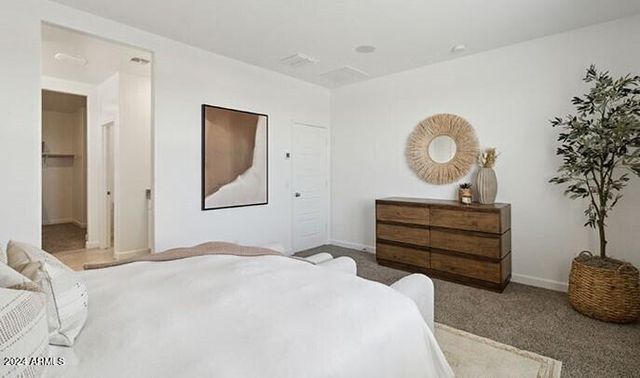 1568 W HESS Avenue, Coolidge, AZ 85128
