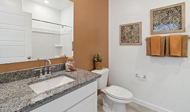1568 W HESS Avenue, Coolidge, AZ 85128