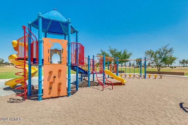1568 W HESS Avenue, Coolidge, AZ 85128