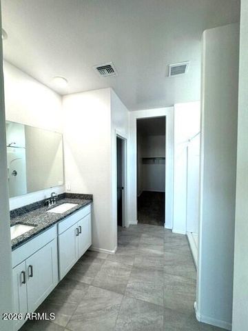 1568 W HESS Avenue, Coolidge, AZ 85128