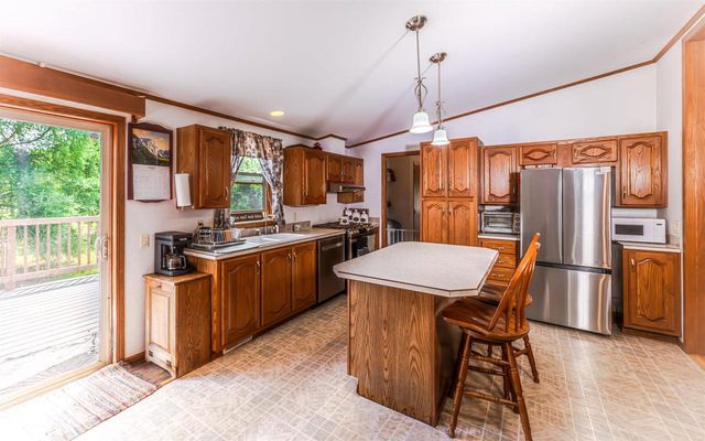 64500 Setzke Rd, Ashland, WI 54806