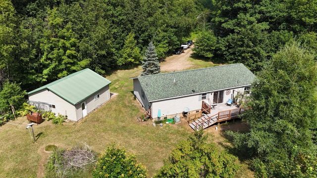 64500 Setzke Rd, Ashland, WI 54806