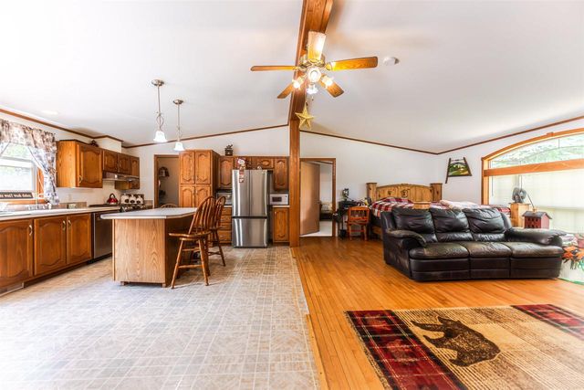64500 Setzke Rd, Ashland, WI 54806