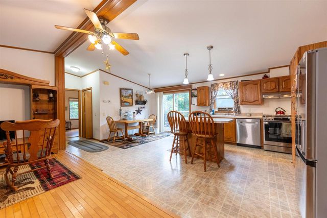 64500 Setzke Rd, Ashland, WI 54806