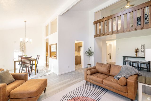 38 N WHITE BARN DR, Pleasant View, UT 84414