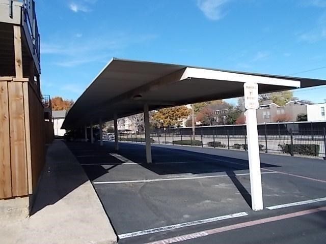 4524 Amesbury Drive C, Dallas, TX 75206